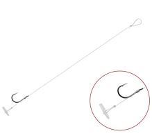 Delphin Nádväzec Feederový FLR Quickstop 6 ks Delphin Nádväzec Feederový FLR Quickstop 6 ks