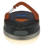 TFG Multifunkčná Lampa Night Spark Bivvy Light & Power Cell (1)