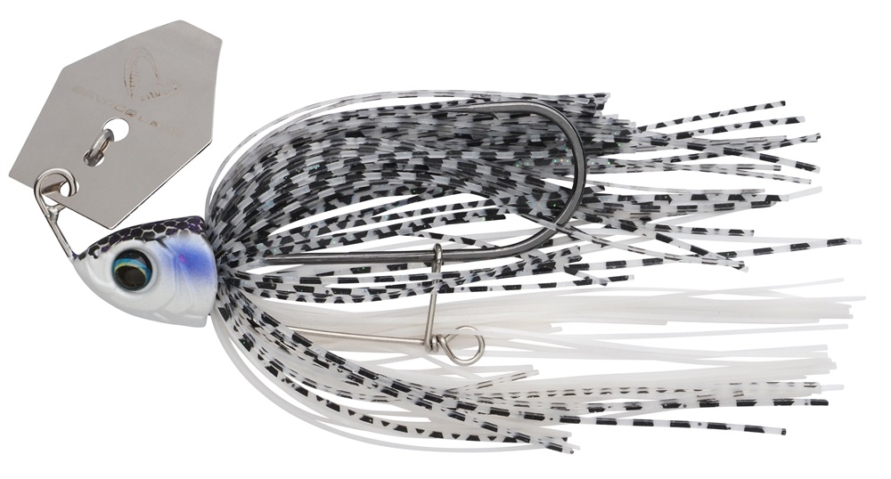 E-shop Savage gear rotačka da crazy bush sinking bone - 9 cm 10 g