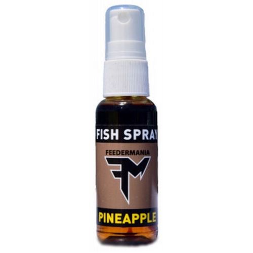 Feedermania Fish Spray 30 ml