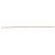 Zebco Ihla Brass Worm Needle 20 cm 2 ks