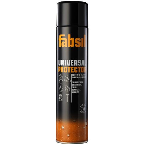 Grangers Impregnácia Fabsil Aerosol Universal Protector 600 ml