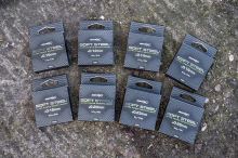 Matrix Vlasec Soft Steel Ultra Power Monofilament 100 m (8)