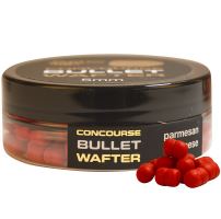 Benzar Mix Vyvážená Nástraha Concourse Bullet Wafter 5 mm - Parmezán