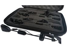 Zico Swinger Classic Unicarp Magnetické Guľôčky MC LED Sada (1)