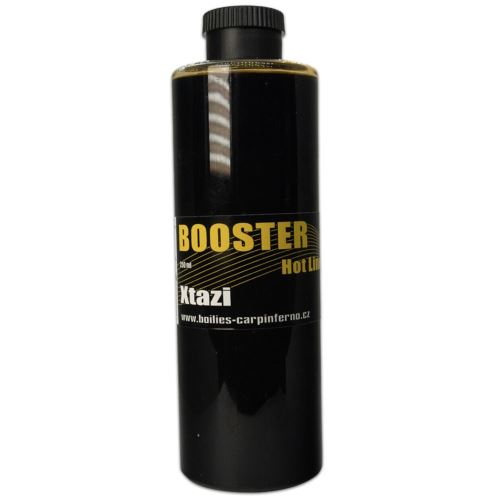 Carp Inferno Booster Hot Line 250 ml Xtazi