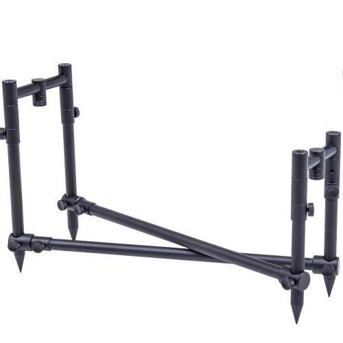 Wychwood Stojan Wide 2 Rod Pod Kit