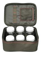 JRC Puzdro Defender II Hookbait Pouch JRC Puzdro Defender II Hookbait Pouch