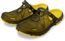 Black Cat Šľapky Cat Clogs (1)