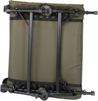 Giants Fishing Lehátko Bedchair Fleece Camo 6Leg (3)