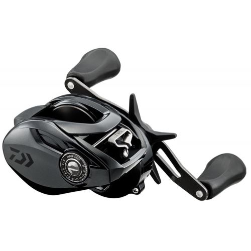 Daiwa multiplikátor Tatula 300HL