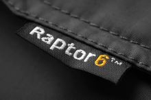 Geoff Anderson Nepromokavá Bunda Raptor 6 Čierna (5)