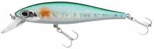 Berkley Wobler DEX Fat Bullet Holo Herring - 13 cm 27,2 g