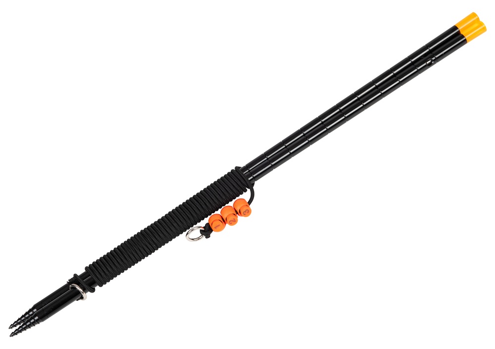 E-shop Fox dištančné vidličky pre marker sticks