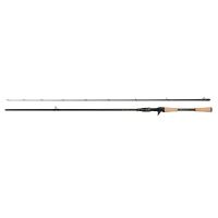 Abu Garcia Prút Rocksweeper Casting 2,13 m 10-30 g 2-Diel Abu Garcia Prút Rocksweeper Casting 2,13 m 10-30 g 2-Diel