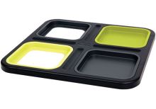 Matrix Odkládacie Plato Bait Waiter Loaded Inc Inserts Matrix Odkládacie Plato Bait Waiter Loaded Inc Inserts