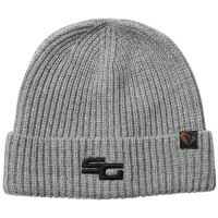 Savage Gear Čiapka Wool Mix Beanie Grey