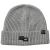 Savage Gear Čiapka Wool Mix Beanie Grey