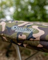 Fox Lehátko So Spacákom Camolite Sleep System (24)