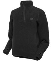 Geoff Anderson Thermal 3 pullover Čierny - Veľkosť XXXXL