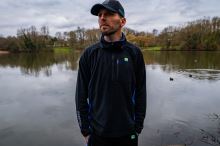 Preston Innovations Mikina Micro Fleece (2)