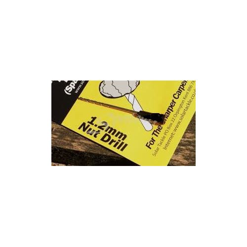 Solar Náhradný Vrtáčik Spare Nut Drill