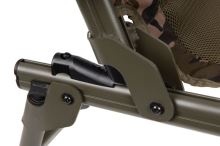 Fox Kreslo Duralite Recliner Chair (8)