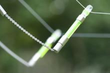 Taska Retiazka k Swingrom Sensalite nerez (2)