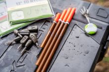 Korum Splávek Classic Donaldson Float (11)