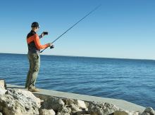 Deeper Pro+ Fishfinder nahadzovací sonar WiFi s GPS (8)