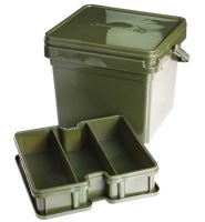 RidgeMonkey Compact Bucket System 7,5 l RidgeMonkey Compact Bucket System 7,5 l