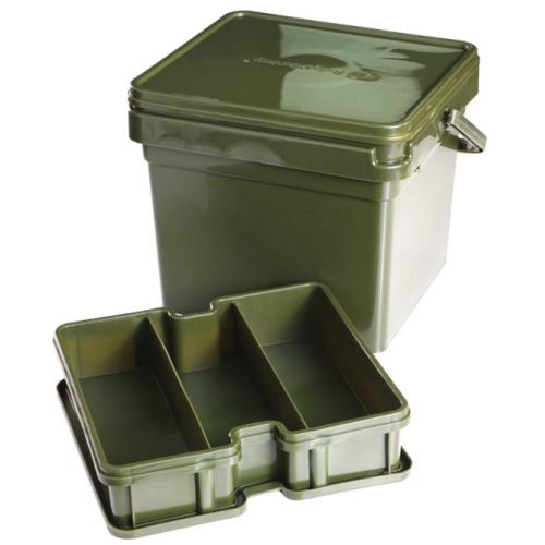 RidgeMonkey Compact Bucket System 7,5 l