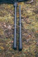 Giants Fishing Podberák Deluxe Landing Net Rubber Medium 70x60 cm 2x Rukoväť (8)