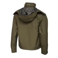 Dam Bunda Iconic Fly Jacket Green (3)