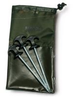 Nash Kolíky Titan Bivvy Pegs 10 ks