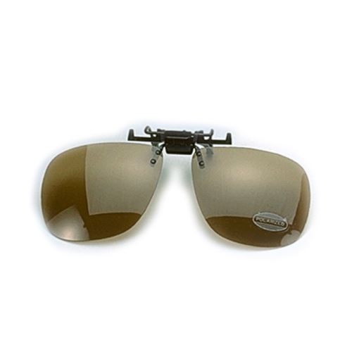 Behr Polarizačné Okuliare Clip-On Type