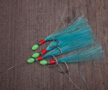 Saenger Aquantic Nádväzec Makrele Circle IV