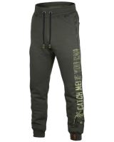 Delphin Tepláky Catch me CARP NX - XXL