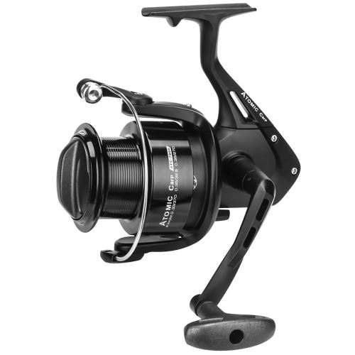 Okuma Navijak Atomic Carp 7000