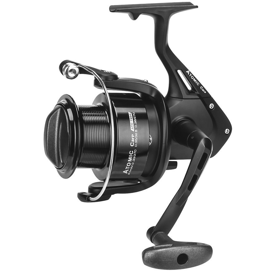 Okuma navijak atomic carp 7000