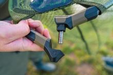 Korum Podberákova Hlava Power Folding Triangle Latex (8)