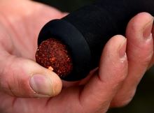 Mivardi Kobra Carbo Stick Quick Fill L s Neoprenovým Puzdrom (4)