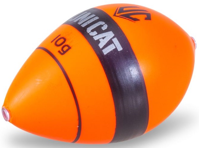 Uni cat podvodný plavák lifter egg - 2 ks 15 g