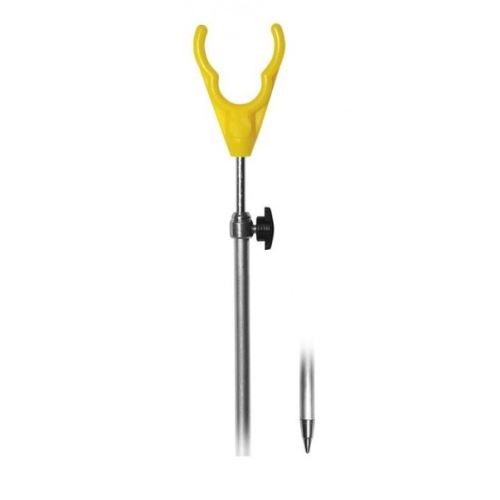 Daemons Teleskopická Vidlička Zadná "U" 50-85 cm