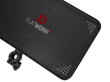 Delphin Feederová Tácka Atoma FlatWORK (3)