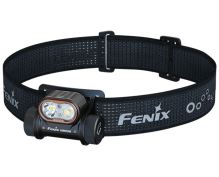 Fenix Čelovka HM55R Nebula Čierna