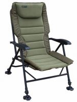 Sonik Kreslo Bank-Tek Recliner Armchair