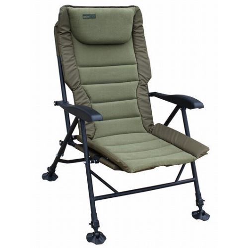 Sonik Kreslo Bank-Tek Recliner Armchair