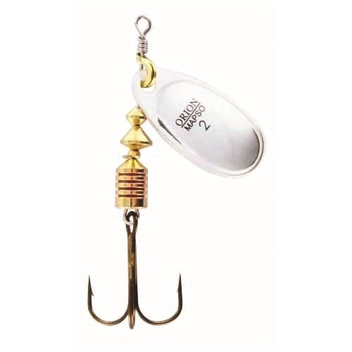 Mapso blyskáč orion plata