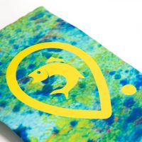 Adventer & Fishing Funkčný UV Nákrčník Mahi Mahi (7)